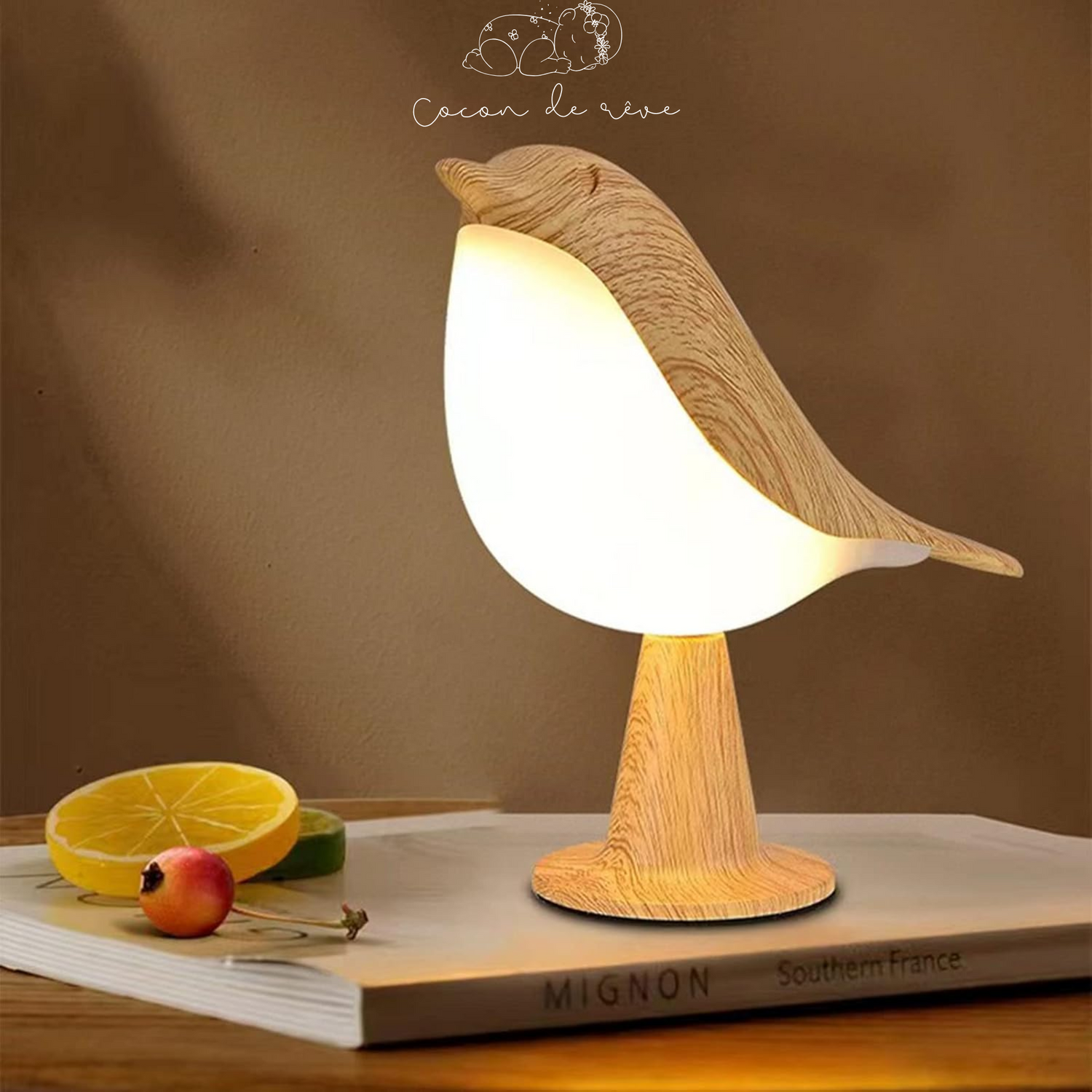 Birdy light